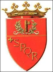 Quelques volatiles cacardant du Capitole devraient vous susurrer la rponse !