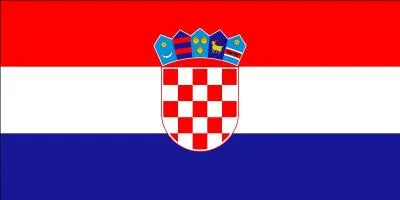 De quel pays est ce drapeau ?