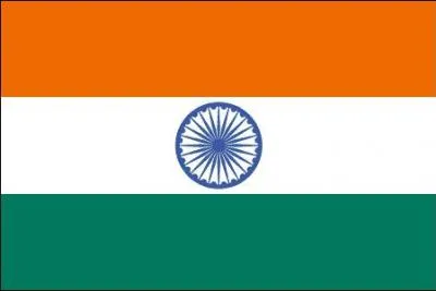 Quel est ce drapeau ?