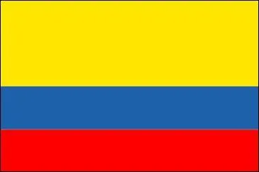 Il s'agit du drapeau de ?