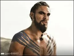 Comment s'appelle ce personnage ?