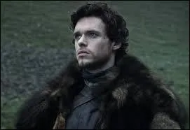 Comment s'appelle ce personnage ?