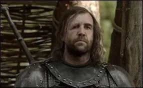 Comment s'appelle ce personnage ?