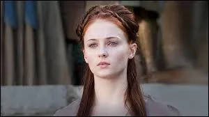 Comment s'appelle ce personnage ?