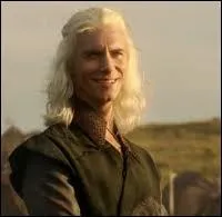 Comment s'appelle ce personnage ?