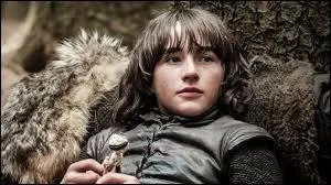 Comment s'appelle ce personnage ?