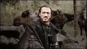 Comment s'appelle ce personnage ?