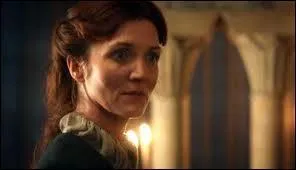 Comment s'appelle ce personnage ?