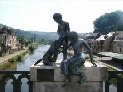 O assisterez vous  la fte de la Sainte-Epine dans le dpartement de l'Aveyron ?