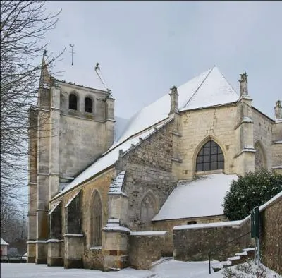 Dans quel dpartement pourrez-vous assister  la foire au boudin de Mortagne-au-Perche ?