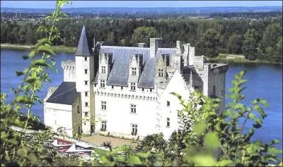 Quel intressant muse pourrez-vous visiter  Montsoreau ?
