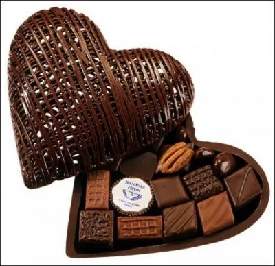 Le chocolat est-il bon pour le cur ?