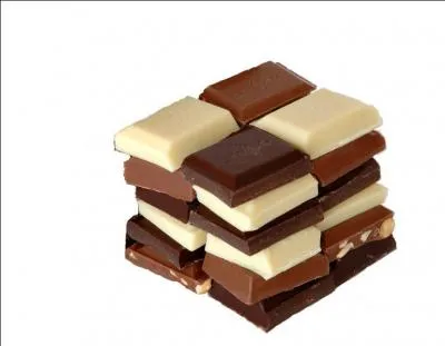 Qui parmi ces pays ne produit pas de cacao ?