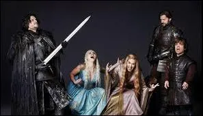 Par qui sont faites les photographies ?