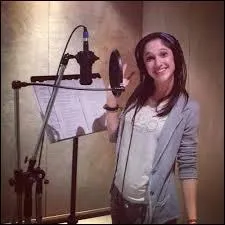 Quel est le surnom de Lodovica Comello ?