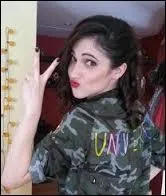 Quel est le titre de la chanson en espagnol et en franais ?