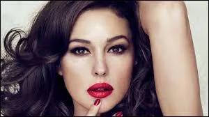 Dans quel film Monica Bellucci a-t-elle jou ?
