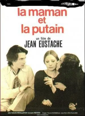 Quelle actrice a jou dans  La Maman et la putain  ?