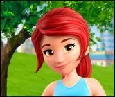 Qui est ce personnage de Lego Friends ?