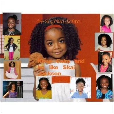 A-t-elle 12 ans ? (en 2014)