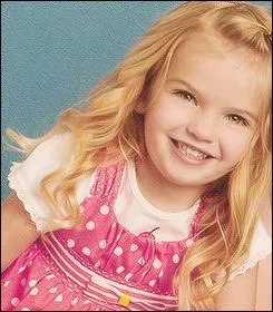 Comment s'appelle sa vraie mre ?