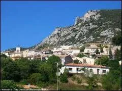 D'aprs-vous, Volx est une commune pacaenne situe dans le dpartement n ...