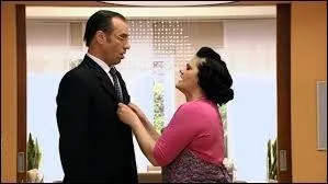 Olga et Ramallo se marieront-ils ?