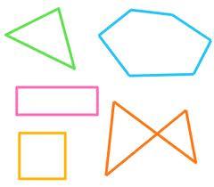 Quiz Geometrie