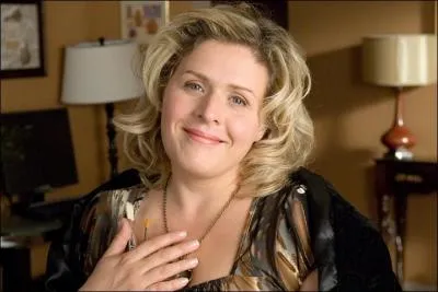 Comment s'appelle cette personne ?