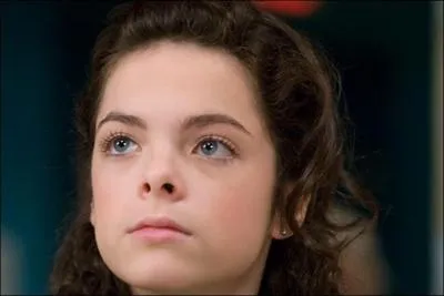 Comment se nomme ce personnage ?