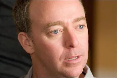 Qui est ce personnage ?