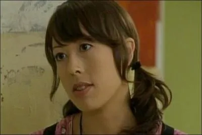 Quelle est le nom de ce personnage ?