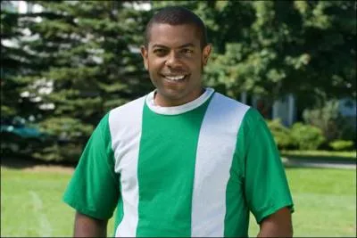 Comment s'appelle cette personne ?