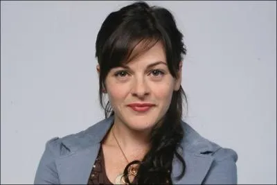 Qui est ce personnage ?