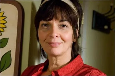 Quel est le nom de ce personnage ?