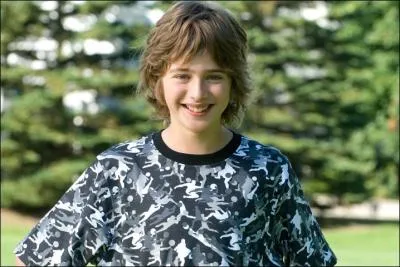 Comment se nomme ce personnage ?