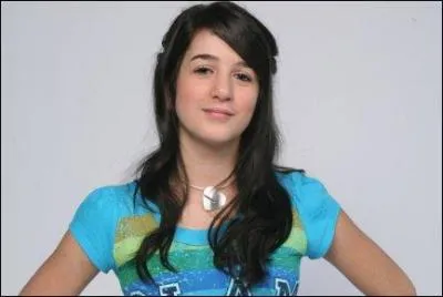 Comment se nomme ce personnage ?