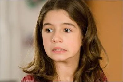 Qui est ce personnage ?