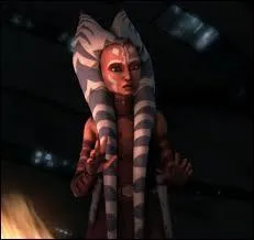 Qui est reprsente sur cette photo ?