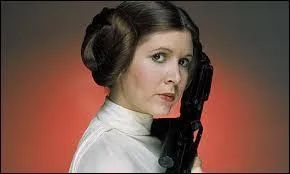 Qui est reprsente sur cette photo ?