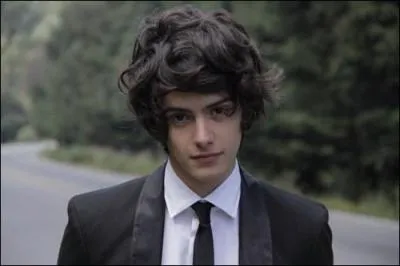 Comment s'appelle-t-il ?