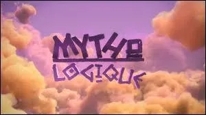 Au dbut de  Mytho Logique , que reprsentent les nuages ?