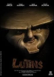 Dans  Lutins , comment la mchante femme dtruit-elle la seconde maison ?