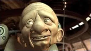 Que ce passe t-il  la fin de  Qub  ?