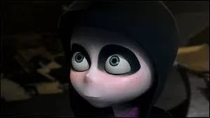  la fin de la vido  Mortis , que font Mortis et sa mre pour repeupler la Terre ?