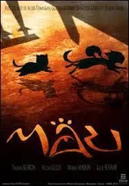 O se passe l'histoire de  Mau  ?