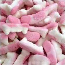Quelle sorte de bonbons est-ce ?