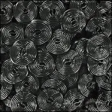 Quelle sorte de bonbons est-ce ?