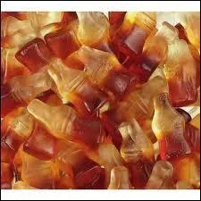 Quelle sorte de bonbons est-ce ?