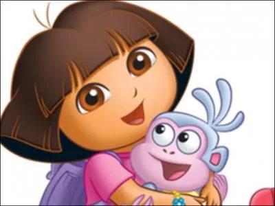 Dans quelle srie sont ces personnages ?